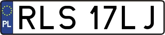 RLS17LJ