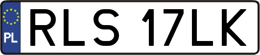 RLS17LK