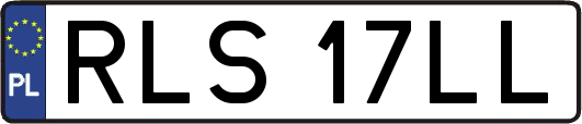 RLS17LL
