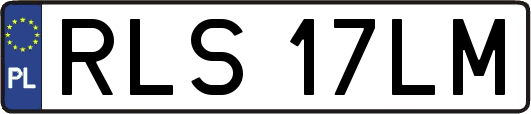 RLS17LM