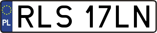 RLS17LN