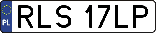 RLS17LP