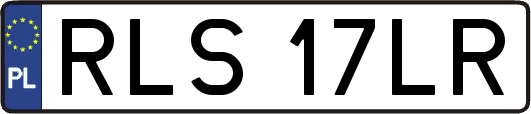 RLS17LR