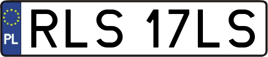 RLS17LS