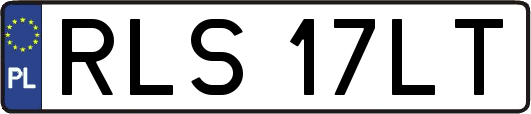 RLS17LT