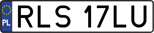 RLS17LU