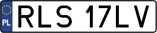 RLS17LV