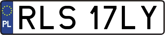 RLS17LY