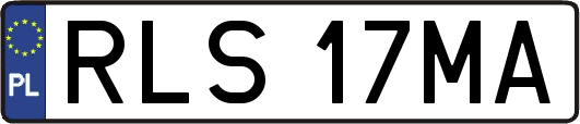 RLS17MA