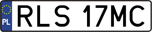 RLS17MC