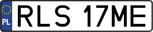 RLS17ME