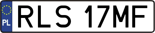 RLS17MF