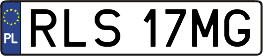 RLS17MG