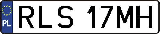 RLS17MH
