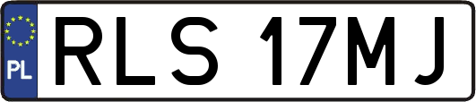 RLS17MJ