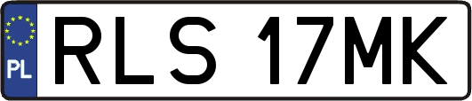 RLS17MK