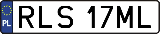 RLS17ML