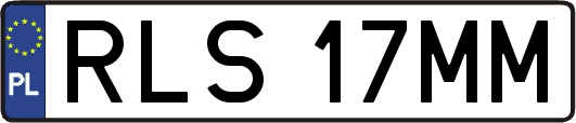 RLS17MM
