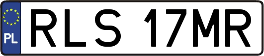 RLS17MR