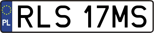 RLS17MS