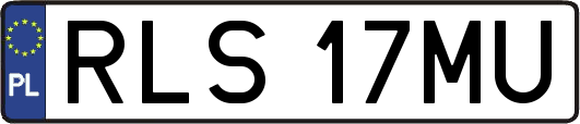 RLS17MU