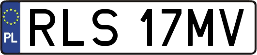 RLS17MV