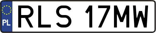 RLS17MW