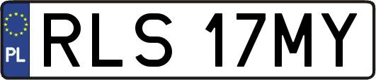 RLS17MY