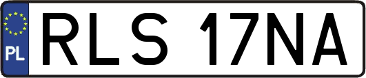 RLS17NA