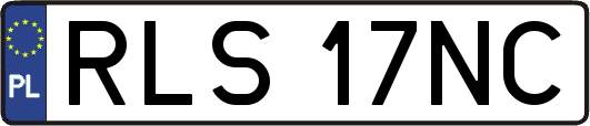RLS17NC