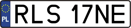 RLS17NE
