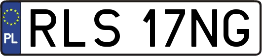 RLS17NG