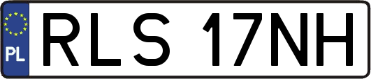 RLS17NH