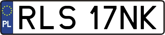 RLS17NK