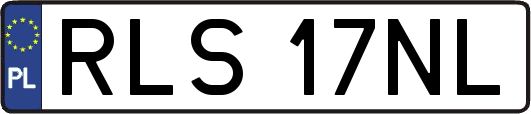 RLS17NL