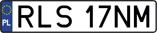 RLS17NM