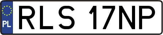 RLS17NP