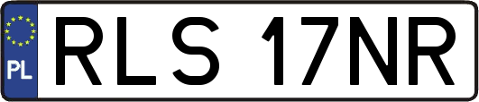 RLS17NR