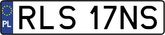 RLS17NS