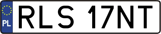 RLS17NT