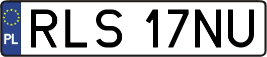 RLS17NU