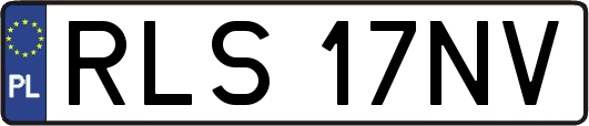 RLS17NV
