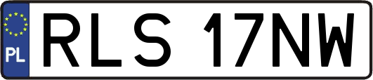 RLS17NW