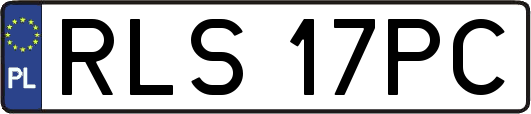 RLS17PC