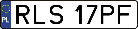 RLS17PF