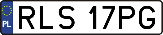 RLS17PG