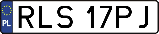 RLS17PJ