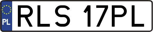 RLS17PL