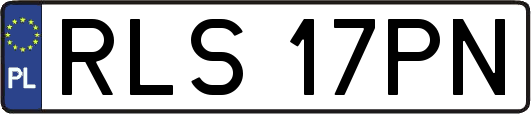 RLS17PN