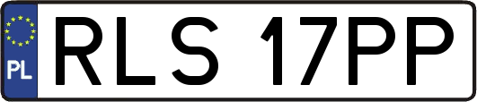 RLS17PP